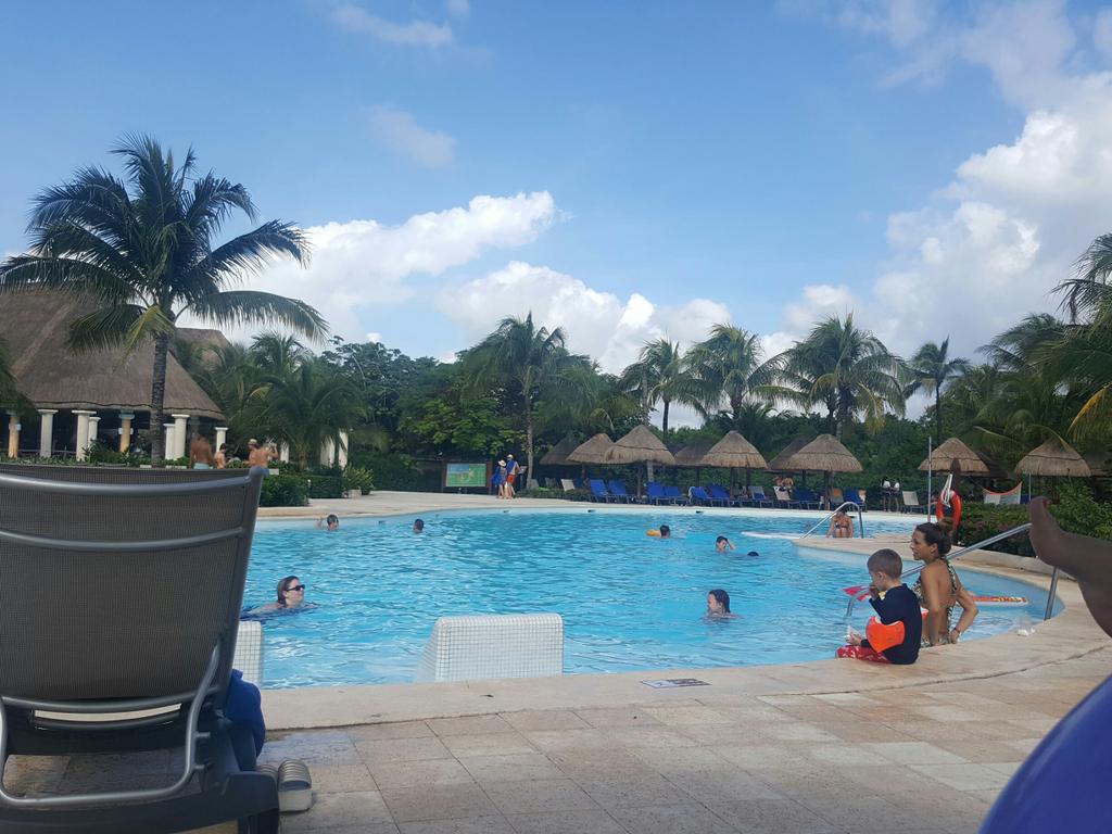 enricarcala's tweet photo. Awesome time at @PalladiumHotels RM! Still waiting for a special treat for #honeymoon though! #HelpPalladium https://t.co/bttZipPdJa