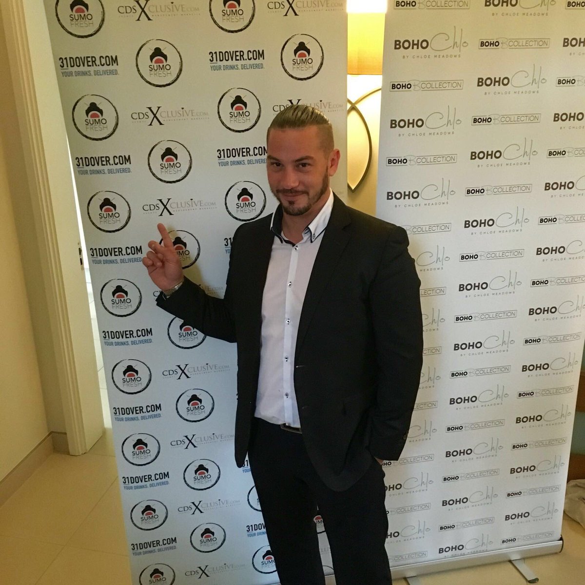 JeremyBriolat's tweet photo. Nice to be back in #london &amp; helping with the @bohobcollection press launch if your around make sure you follow them and come along!!! #boho https://t.co/V7aWEkWeoi