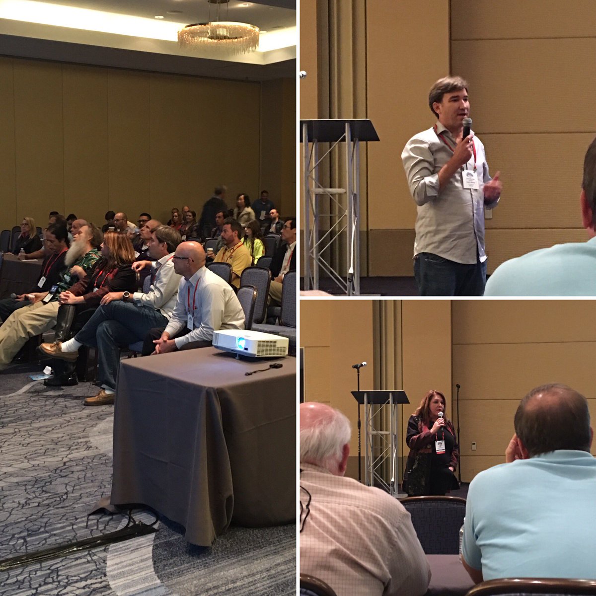 Quality_Marine's tweet image. Thank you to this team for spreading awareness about #PIJAC and the status of our industry #responsiblepetowners  pijac.org