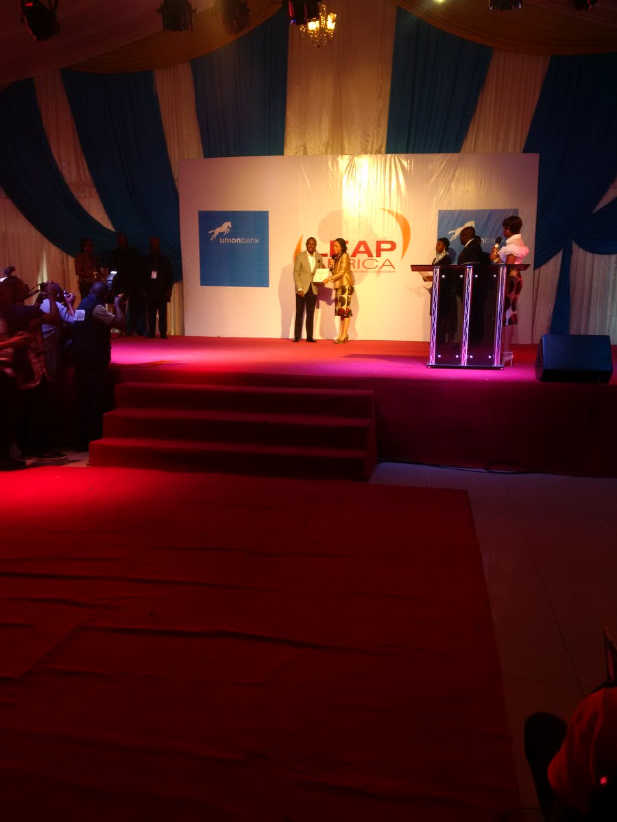 LEAP Africa tweet media