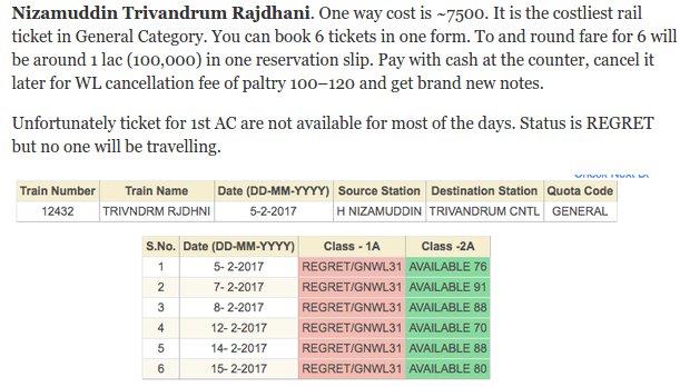 readxp's tweet image. Juggad for converting black money into white.
#BlackMoney #DeMonetisation #readxp