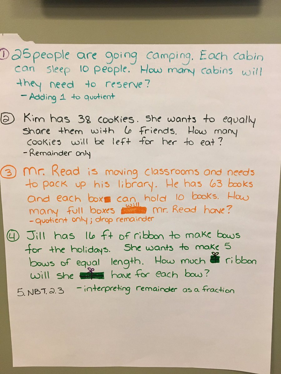 iteach6thmath's tweet photo. #scpsmathk5 https://t.co/Ywe7pX4yTO