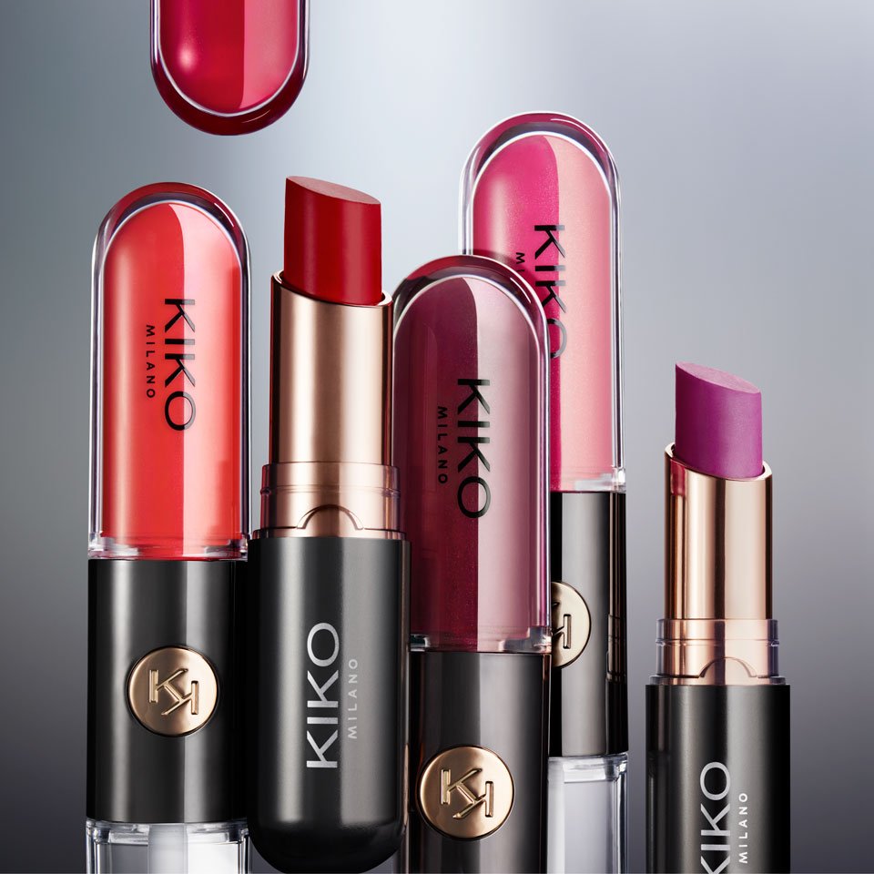 KikoMilanoES's tweet image. Prueba el efecto long lasting de Unlimited Stylo y Unlimited Double Touch 💄 Descúbrelo este finde en el evento #UnstoppableLips 👄