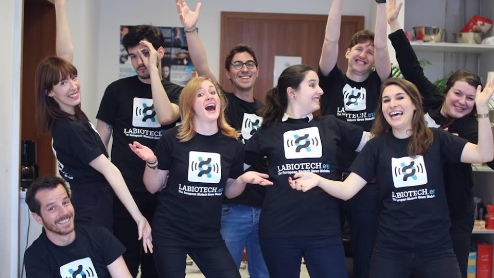#Événement : <a href="/Labiotech_eu/">Labiotech.eu</a> lance la seconde édition de Labiotech Refresh qui aura lieu le 24 novembre 2016 à Paris buff.ly/2fFrElS