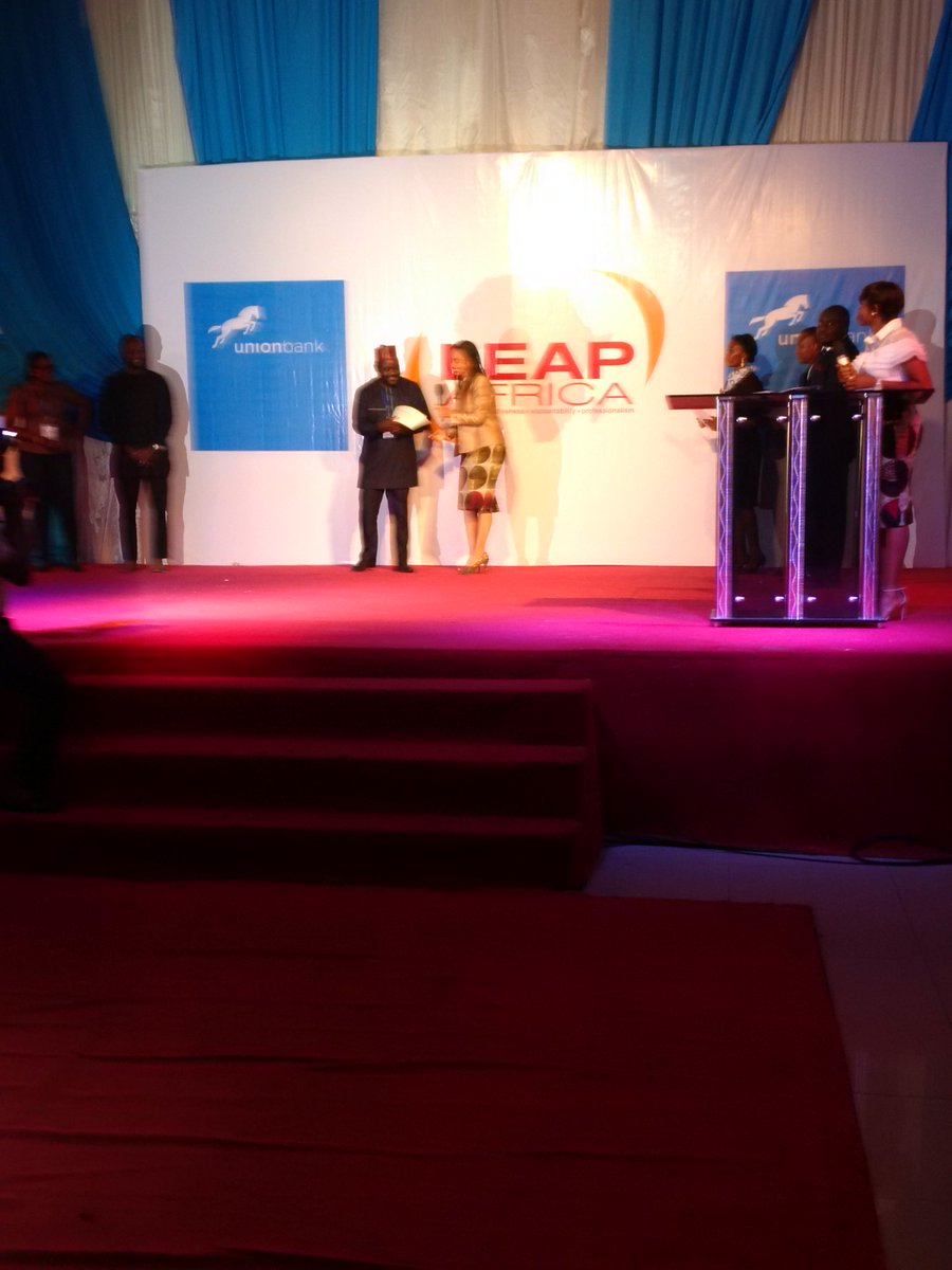 LEAP Africa tweet media