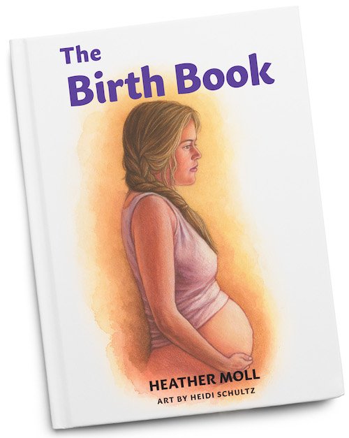 thebirthbook's tweet photo. #Childbirth with confidence comes with knowledge. Let The #Birth #Book help: https://t.co/0xktLf5x4k https://t.co/Cl5XhUXl8H
