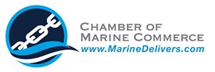 This account is being consolidated with <a href="/MarineDelivers/">Chamber of Marine Commerce</a>. We invite you to follow us for news on commercial shipping in Canada &amp; the U.S.