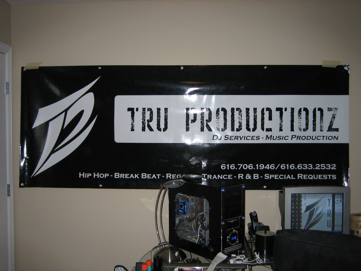 Created my first #business and #brand when I was 13 in my bedroom. #throwbackthursday #firstbusiness #startup