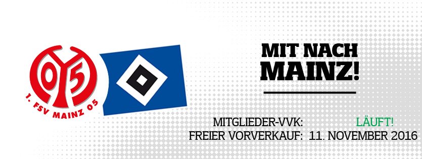 HSVtest's tweet photo. Der Ticket-Vorverkauf für Vereinsmitglieder für #M05HSV läuft - ab morgen beginnt der freie Verkauf. #nurderHSV https://t.co/gXM6xGdSte