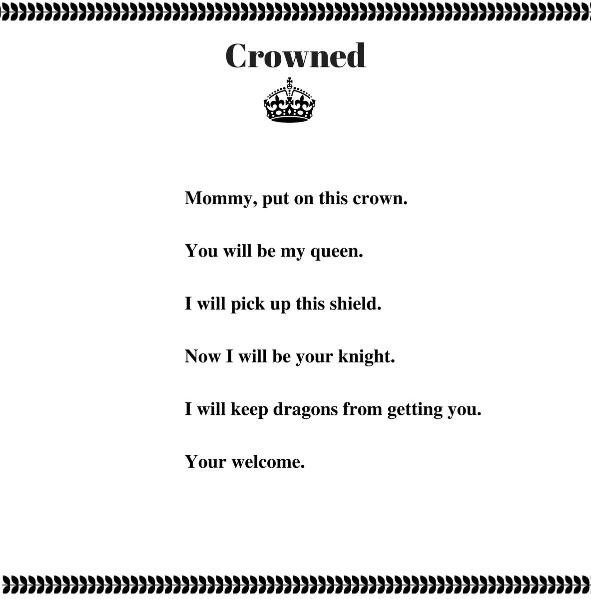 CharTheCavalier's tweet photo. #LisaRusczyk #readto1million #Children'sBedtimeStories #author #kedu #kidlit #preschool #moms #kidpoem #ebook https://t.co/46n4PtQyfi
