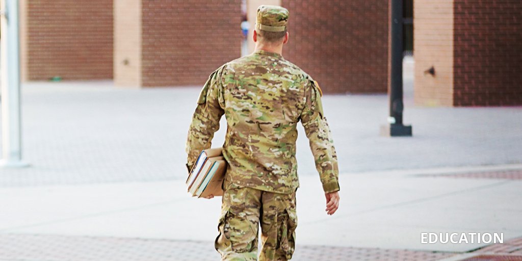 FifthThird's tweet photo. This #VeteransDay, we’re proud to offer year-round programs supporting
active & retired service men & women. #53Vets https://t.co/NmN8qC8vvv https://t.co/cfbb9IaCIv