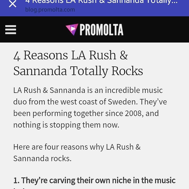 larushsannanda's tweet photo. #article #promolta #larushandsannanda #larushremixes #larush #sannanda #sannandamusic #clubmusic #house #dreamhouse #vocaltrance #trance #dj https://t.co/pasoa5iYN6