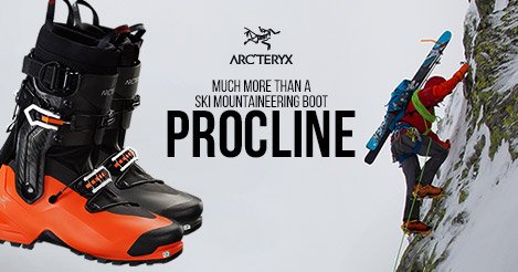 BarrabesUk's tweet photo. @Arcteryx #Procline Boot - Much more than a #ski #mountaineering boot!
https://t.co/cdvwjyCAai https://t.co/dsaE2HsR9s