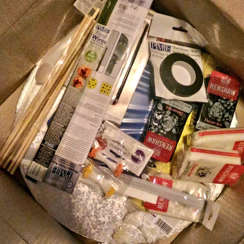 Merci merci <a href="/CerfDellier/">Cerf Dellier</a> ! Commande arrivée à tant pour les commandes de ce WE grâce à la compréhension et à la réactivité de vos équipes.