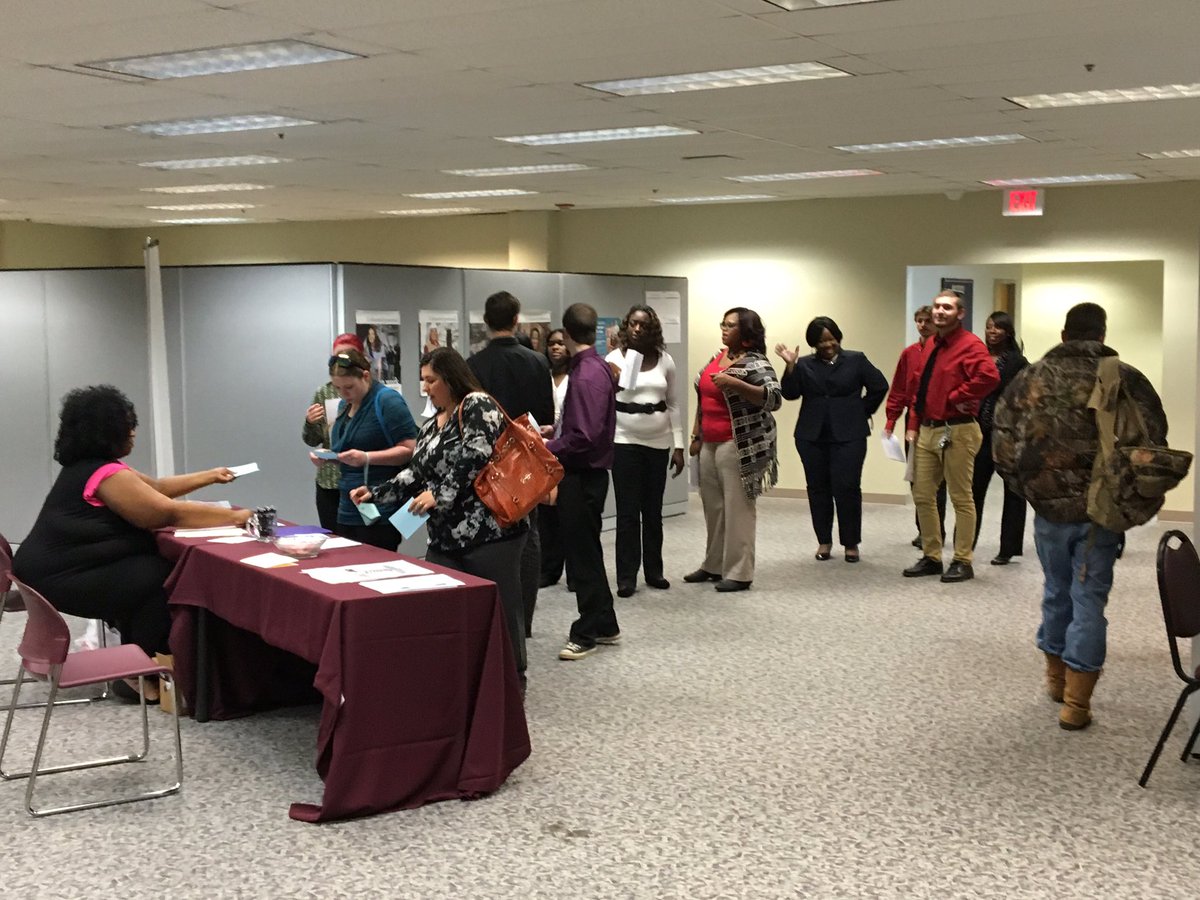 DrRobinColeJr's tweet photo. Career and Resource Fair @LADeltaCC  State Office Building 24 Accent Dr Suite 150 https://t.co/IXnWzl7n20