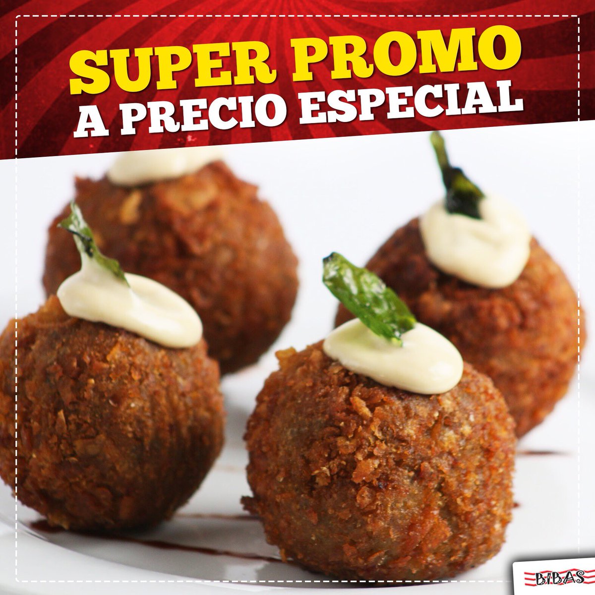 Ven y prueba nuestras Papitas de plátano únicas en la cuidad, y a un precio muy especial. #jueves #maracaibo #venabibas