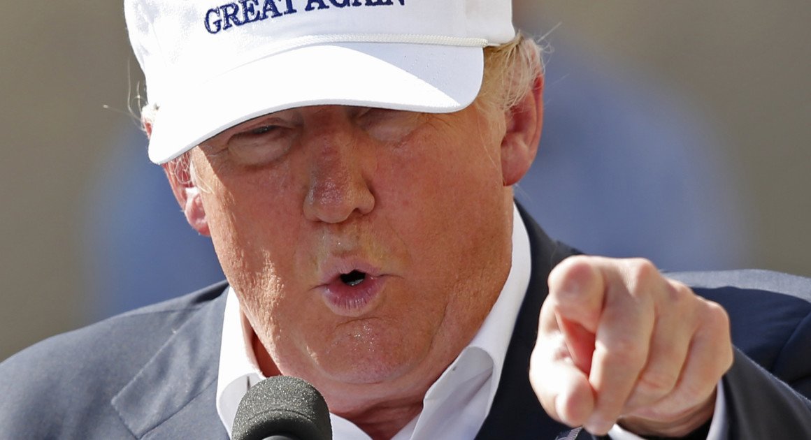 politico's tweet photo. Via @politicoroger: "Our president-elect is not merely a bad choice, he is one of the nastiest choices imaginable" https://t.co/XNV9qBdWFd https://t.co/tWPA0N9O90