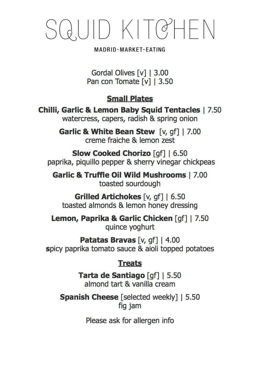 Garlic Truffle Wild Mushrooms w/ Sourdough on menu tonight <a href="/119LowerClapton/">119 Lower Clapton</a> #popup 7-11pm Reservations | sarah@squidkitchen.com #hackney