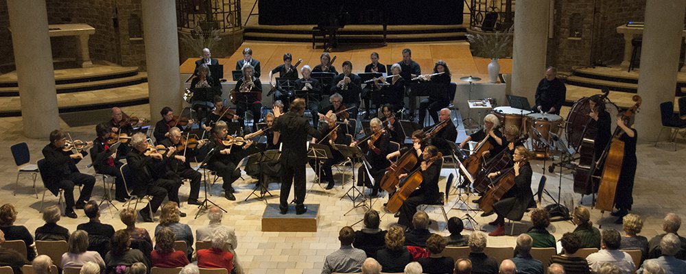 Wil jij (weer) meespelen in een leuk orkest? Kom dan 25 &amp; 27 oktober kennis maken met het Bergens Symfonieorkest ow.ly/zHRC305XAhL