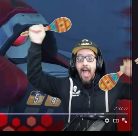 Seansstream's tweet photo. danceSEAN gundalf die geile sau :D #seansstream #sean #overwatch #twitch #dva #streamer #streaming #livestream https://t.co/NCa3uxM5ZX https://t.co/43e4Af1kng