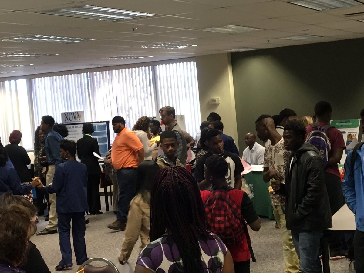 DrRobinColeJr's tweet photo. @LADeltaCC @LDCC_Chancellor @LCTCSpresident Career and Resource Fair https://t.co/ULsvu4QOvB