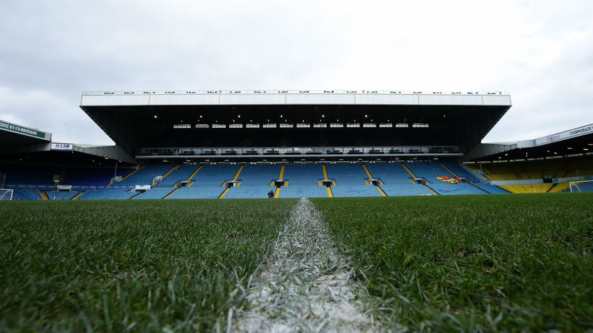 AVFCOfficial's tweet photo. Leeds United v Aston Villa tickets: Our allocation of 2,773 has now sold out. Thanks, once again, for your superb backing. 👏👏👏 #AVFC https://t.co/S7CprxZDZW
