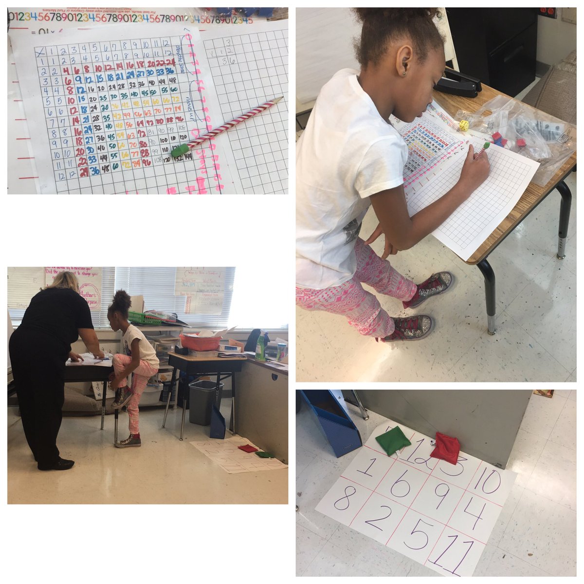 SthomasMATH's tweet photo. #gaming #dumpsheet #multiplication @luvmesumath @BrightonVA @fionanichols5  @terrica_newby https://t.co/A37izWJHF7