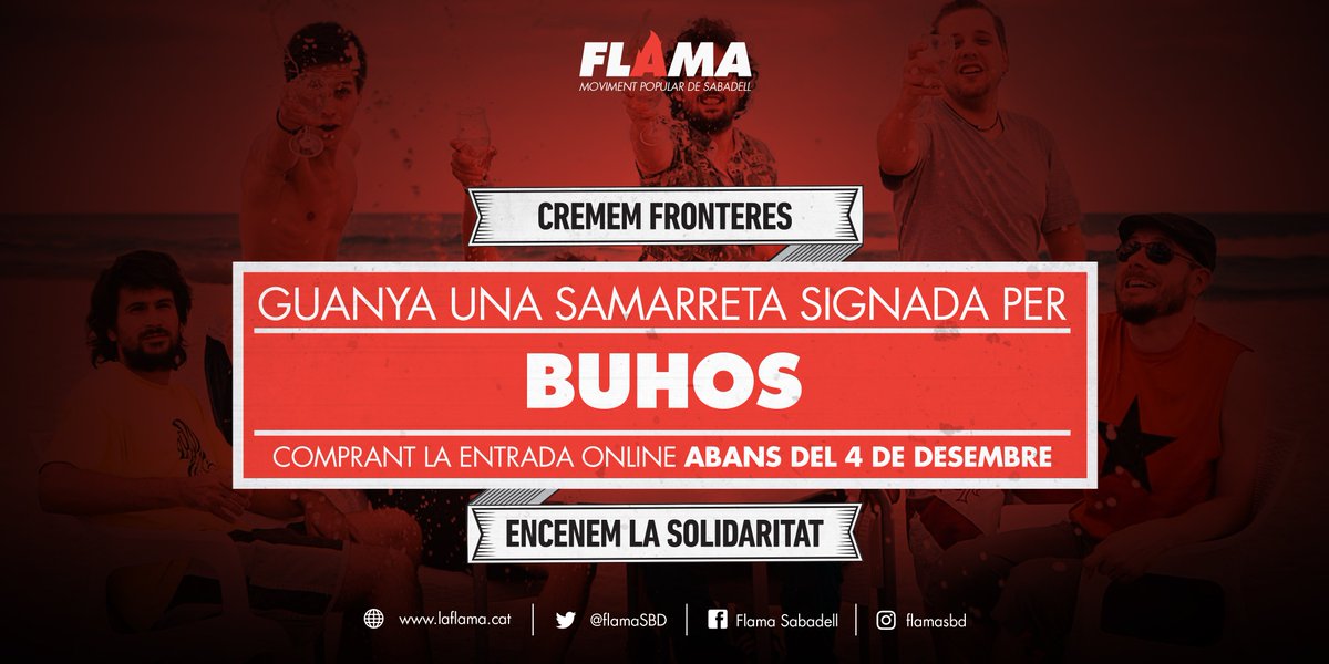 LaFlama tweet media