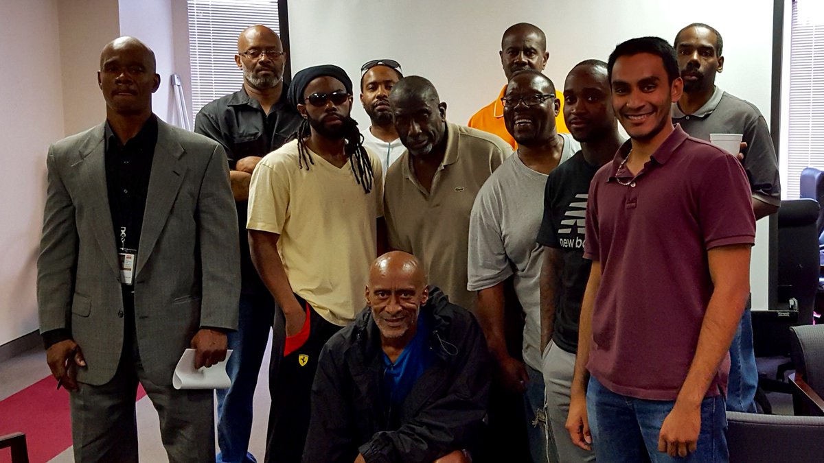 We're #HiringTech today <a href="/TechSqATL/">Tech Square ATL</a> techsquarejobfair.com #BackEnd Developer and #CustomerSuccess Focused on #Reentry and #Empowerment