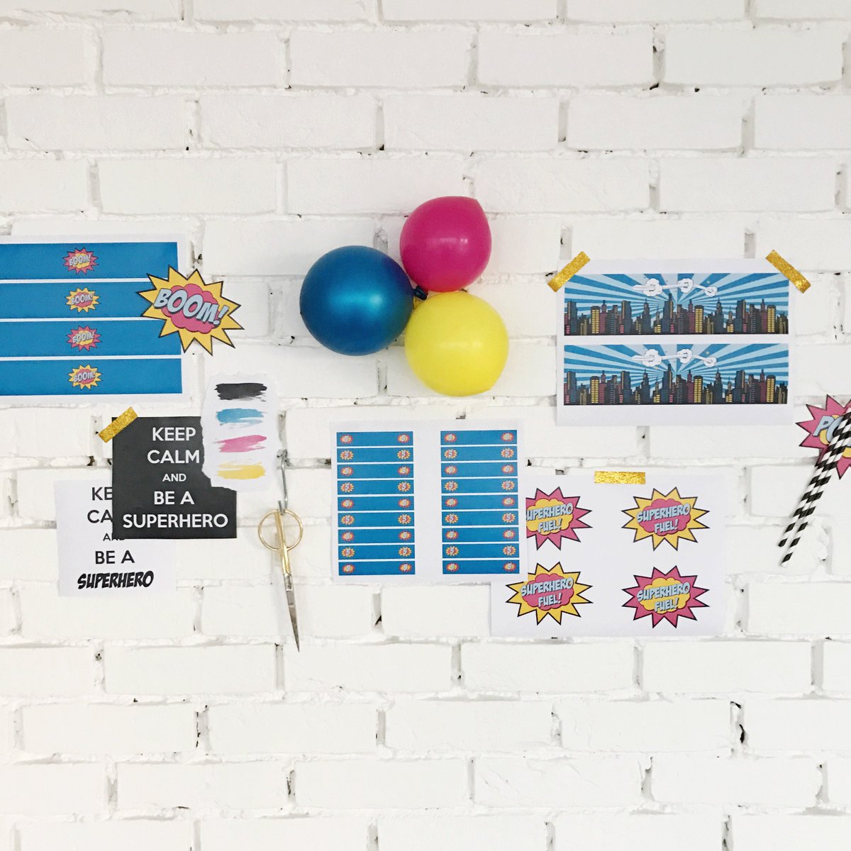 Foxes Events tweet media