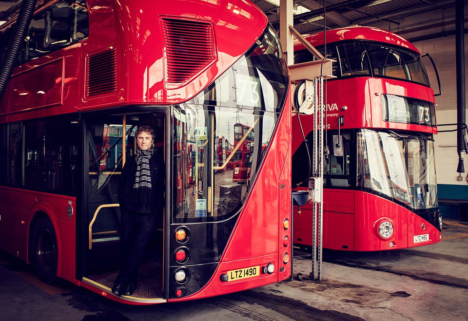 How Thomas Heatherwick Became the Pied Piper of #Architecture >>ow.ly/OS5r3061RgQ <a href="/VanityFair/">VANITY FAIR</a> #Design #Inspiration