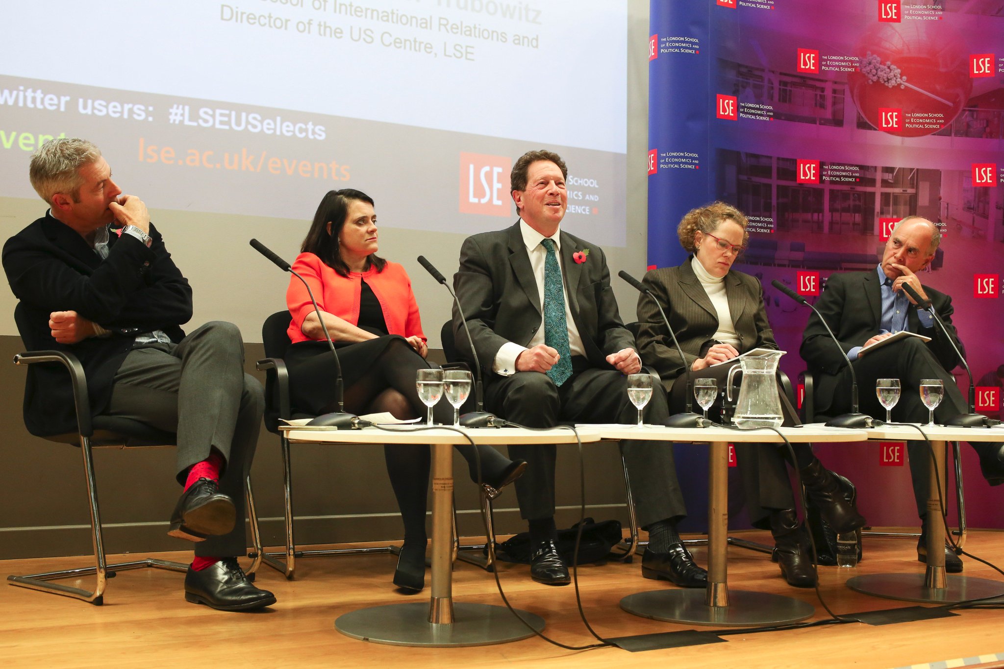 Thumbnail for What's Next? Analysing the 2016 US Presidential Election