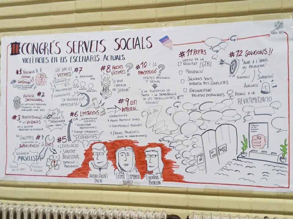 2css16's tweet photo. Relatoría conferencia inaugural#cssb16 https://t.co/HTaUUyyWq4