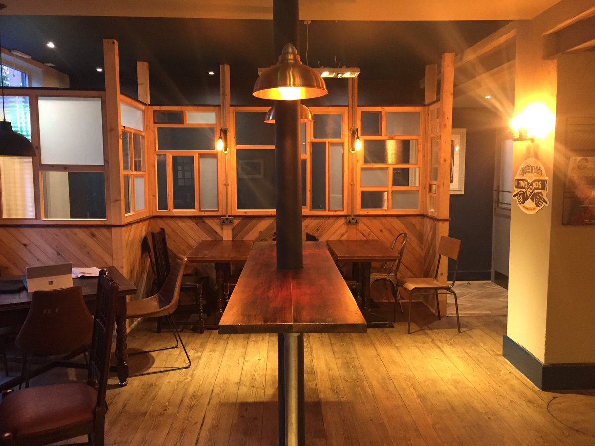 Six Barrel Drafthouse, Hockley tweet media