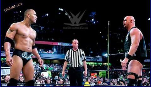 WorldWrestlCom's tweet photo. Vaya rivalidades que vemos a diario,Pero estos 4 hombres los divide un camino el de la 👉GLORIA👈 y van por el oro

@WorldWrestlCom 
#Payback https://t.co/u3w0B6Zvs2