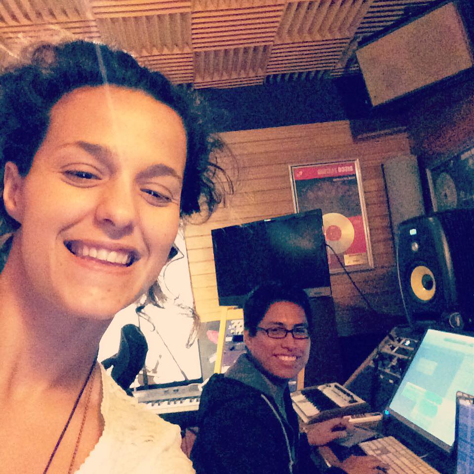 Hoy terminamos la grabación ... #newalbum Gracias <a href="/JackDaniels_US/">Jack Daniel's</a> ! #jackDaniels