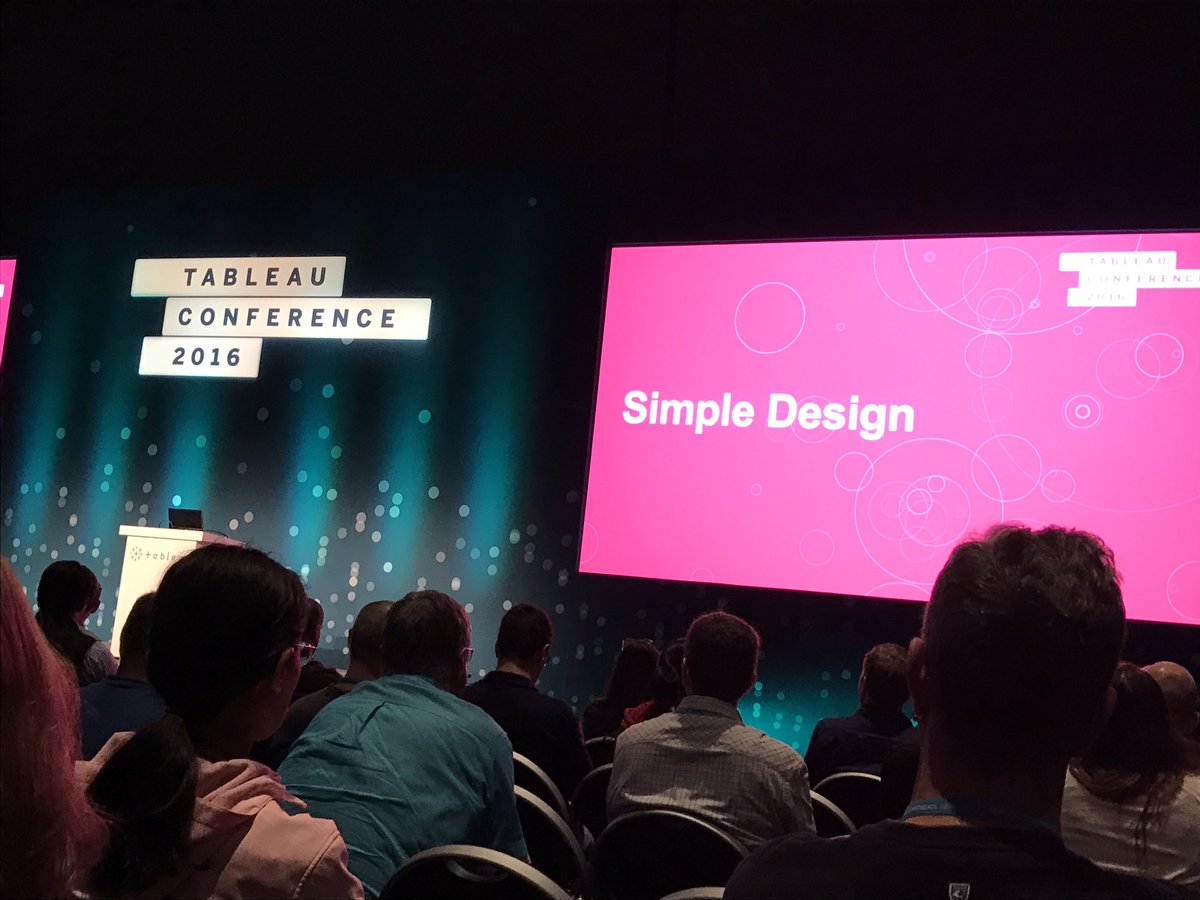 ASRimpact's tweet image. Keeping things simple while displaying the complex. #DataSimplicity #Data16