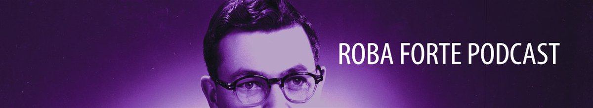 RadioFlash976's tweet photo. #robaforte: grandi novità in podcast! #veniteaviveredinoi e #veniteariascoltaredinoi... https://t.co/8ideGbQSSw https://t.co/DlG3QpRlx0