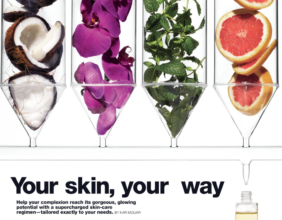 curesbyavance's tweet photo. Your skin, your way. Help your skin reach its gorgeous, glowing potential with a supercharged skin-care regimen! #PhotoInspo #SkinCare https://t.co/OiGtiXygtk