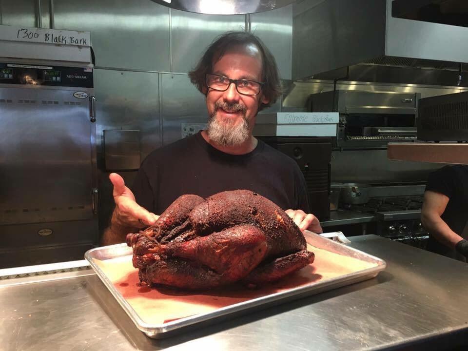 Black Bark BBQ tweet media