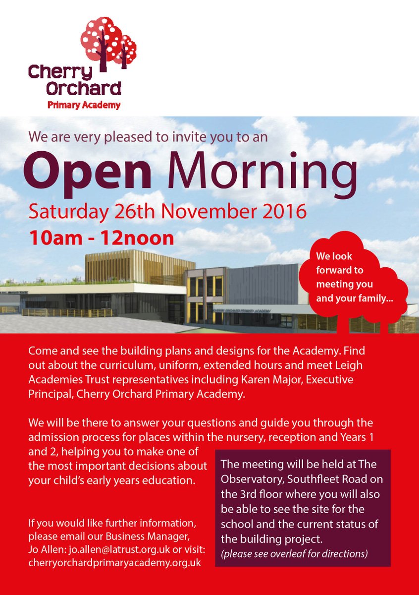 LAT Cherry Orchard tweet media