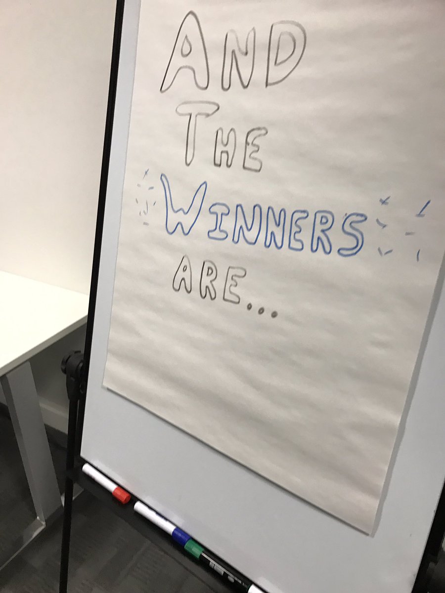 GoDigitalPA's tweet image. Eagerly awaiting announcement of the #FCASprint winners. Who did the most innovative #RegTech solutions?