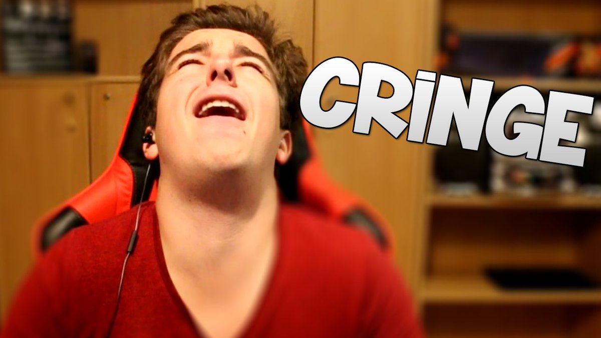 New Video : I WAS THE CRINGIEST KID EVER! 