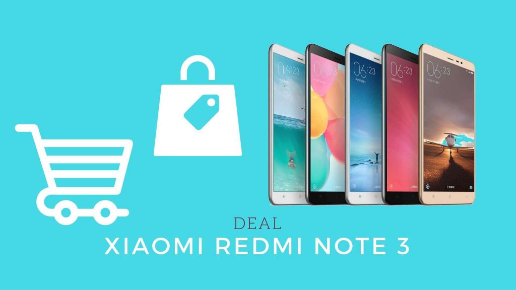TechboysDe's tweet image. Deal: #Xiaomi Note 3 Pro für  - morethanandroid.de/deal-xiaomi-re… #Deals #Note3Pro