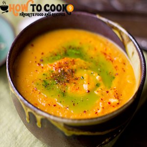 howtocook9's tweet image. How to Cook a Vegan Carrot Soup Recipe step by step howtocook9.com/cook-vegan-car…