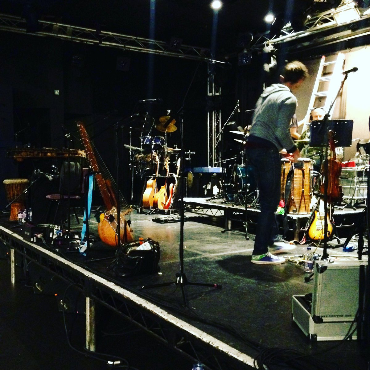 Wedgewood Rooms tweet media