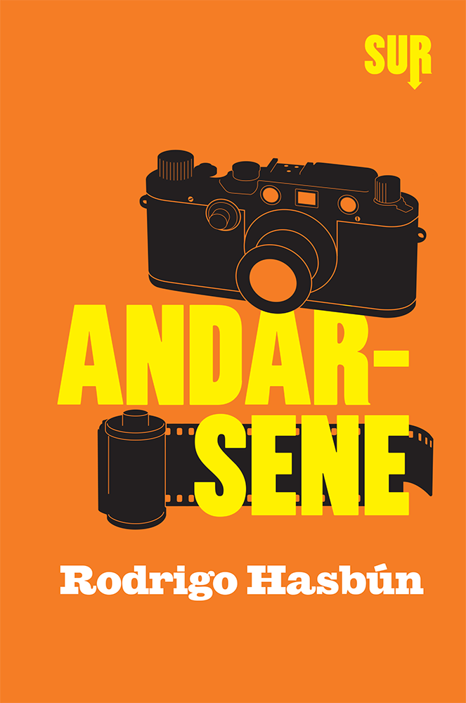 RadioFlash976's tweet photo. #illibrodellasettimana è #andarsene (#RodrigoHasbùn 
@edizioniSUR ) scelto da #DavideFranchetto #Pantaleon https://t.co/22UECxhn0c https://t.co/A4XnIqTwx0