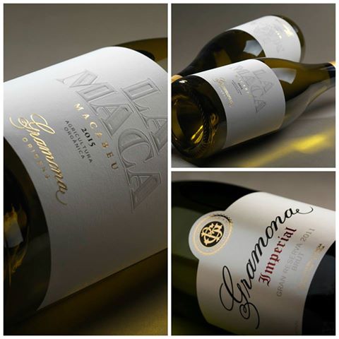 BcnEnLasAlturas's tweet photo. Este fin de semana en la Torre Bellesguard, Bcn en las Alturas. Ven a degustar una copita de vino o cava al stand de Gramona. https://t.co/LAc9h13VFc