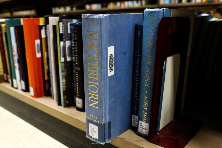 Berkeley Public Library in Berkeley, CA tweet media