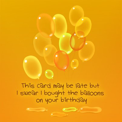 BirthdayCards tweet media